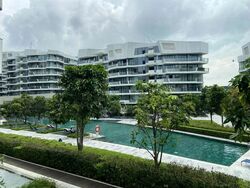 Reflections At Keppel Bay (D4), Condominium #521142241